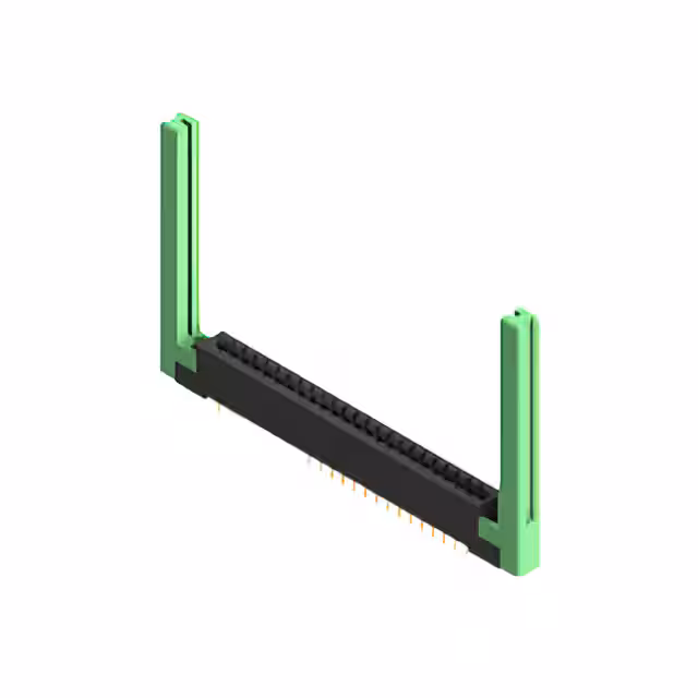 387-046-524-258 EDAC Inc.  Edgeboard Connectors